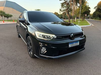 VOLKSWAGEN Virtus Exclusive 1.4 16v TSi 2025 - miniatura 2