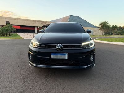VOLKSWAGEN Virtus Exclusive 1.4 16v TSi 2025 - miniatura 3