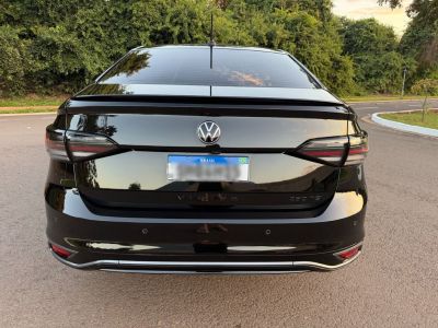 VOLKSWAGEN Virtus Exclusive 1.4 16v TSi 2025 - miniatura 6