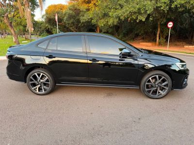VOLKSWAGEN Virtus Exclusive 1.4 16v TSi 2025 - miniatura 7
