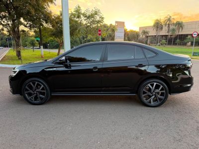 VOLKSWAGEN Virtus Exclusive 1.4 16v TSi 2025 - miniatura 8