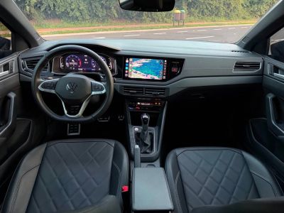 VOLKSWAGEN Virtus Exclusive 1.4 16v TSi 2025 - miniatura 9
