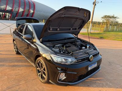 VOLKSWAGEN Virtus Exclusive 1.4 16v TSi 2025 - miniatura 10