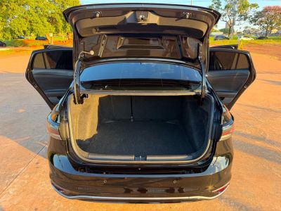 VOLKSWAGEN Virtus Exclusive 1.4 16v TSi 2025 - miniatura 11