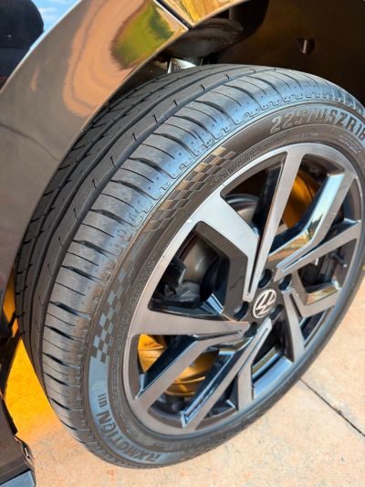 VOLKSWAGEN Virtus Exclusive 1.4 16v TSi 2025 - miniatura 13