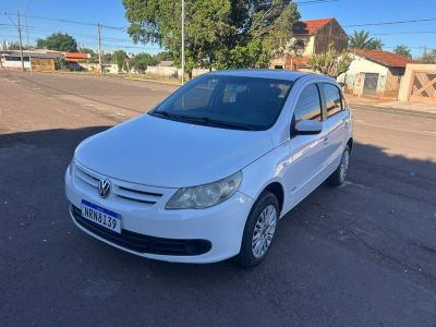 VOLKSWAGEN Gol Trend 1.0 2p. 2012