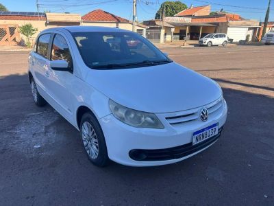 VOLKSWAGEN Gol Trend 1.0 2p. 2012 - miniatura 2