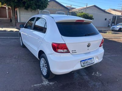VOLKSWAGEN Gol Trend 1.0 2p. 2012 - miniatura 3