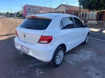 VOLKSWAGEN Gol Trend 1.0 2p. 2012 - miniatura 4