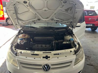 VOLKSWAGEN Gol Trend 1.0 2p. 2012 - miniatura 5