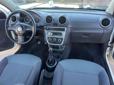 VOLKSWAGEN Gol Trend 1.0 2p. 2012 - miniatura 6