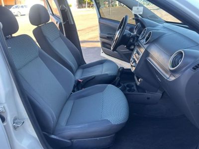 VOLKSWAGEN Gol Trend 1.0 2p. 2012 - miniatura 7