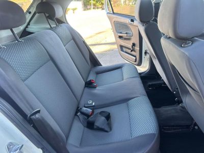 VOLKSWAGEN Gol Trend 1.0 2p. 2012 - miniatura 8