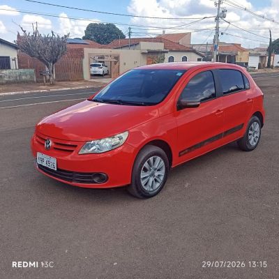 VOLKSWAGEN Gol Rock in Rio 1.0 4p. 2012