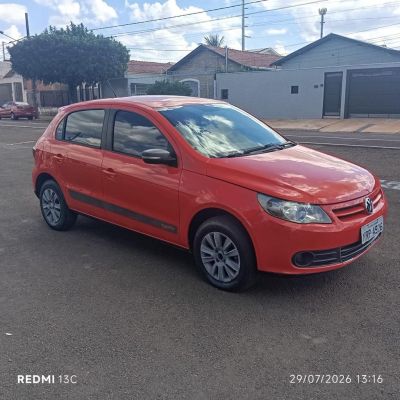 VOLKSWAGEN Gol Rock in Rio 1.0 4p. 2012 - miniatura 2