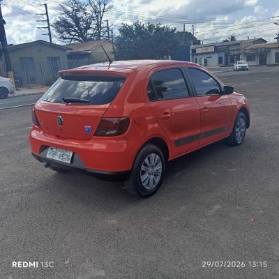 VOLKSWAGEN Gol Rock in Rio 1.0 4p. 2012 - miniatura 3