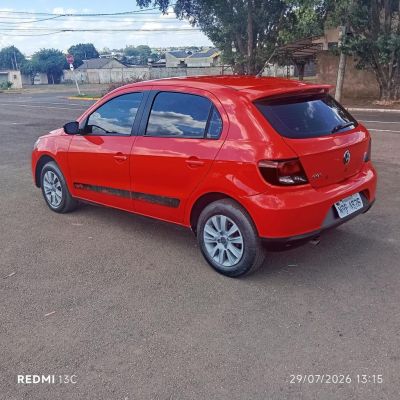 VOLKSWAGEN Gol Rock in Rio 1.0 4p. 2012 - miniatura 4