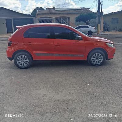 VOLKSWAGEN Gol Rock in Rio 1.0 4p. 2012 - miniatura 5
