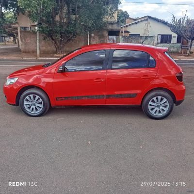 VOLKSWAGEN Gol Rock in Rio 1.0 4p. 2012 - miniatura 6