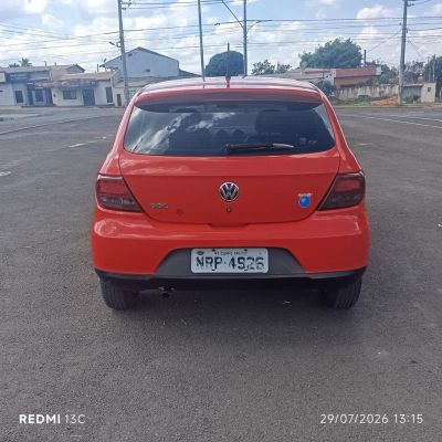 VOLKSWAGEN Gol Rock in Rio 1.0 4p. 2012 - miniatura 7