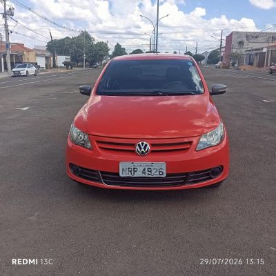 VOLKSWAGEN Gol Rock in Rio 1.0 4p. 2012 - miniatura 8