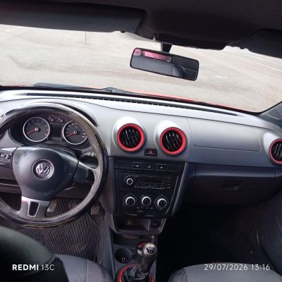 VOLKSWAGEN Gol Rock in Rio 1.0 4p. 2012 - miniatura 10