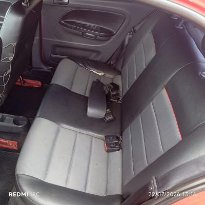 VOLKSWAGEN Gol Rock in Rio 1.0 4p. 2012 - miniatura 12