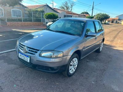 VOLKSWAGEN Gol Trend 1.0 2p. 2008
