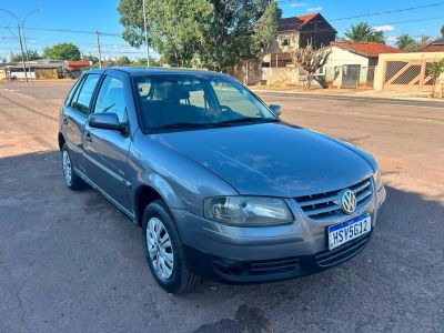 VOLKSWAGEN Gol Trend 1.0 2p. 2008 - miniatura 2