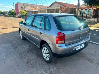VOLKSWAGEN Gol Trend 1.0 2p. 2008 - miniatura 3