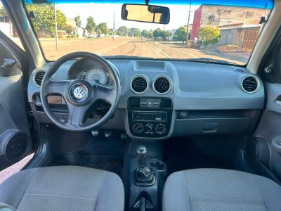 VOLKSWAGEN Gol Trend 1.0 2p. 2008 - miniatura 5