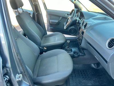 VOLKSWAGEN Gol Trend 1.0 2p. 2008 - miniatura 6