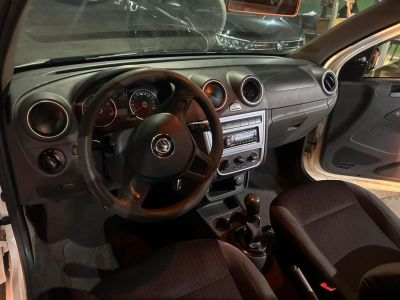 VOLKSWAGEN Saveiro Sportline 1.6 2018 - miniatura 5