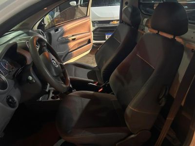 VOLKSWAGEN Saveiro Sportline 1.6 2018 - miniatura 6