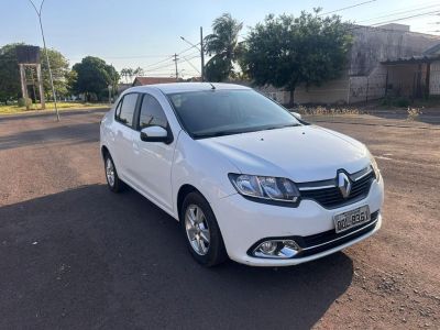 RENAULT Logan Dynamique 1.6 2015 - miniatura 2