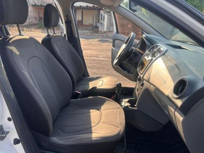 RENAULT Logan Dynamique 1.6 2015 - miniatura 6