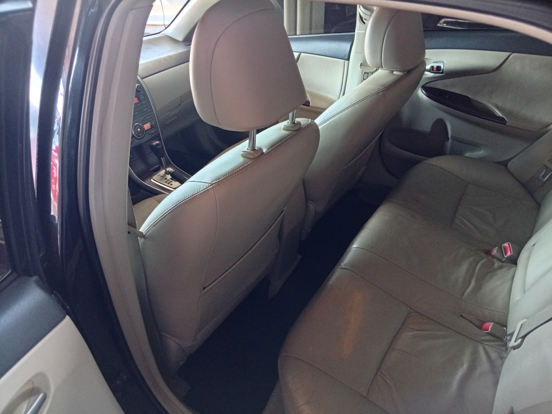 TOYOTA Corolla Altis 2.0 16v 2012 - miniatura 8