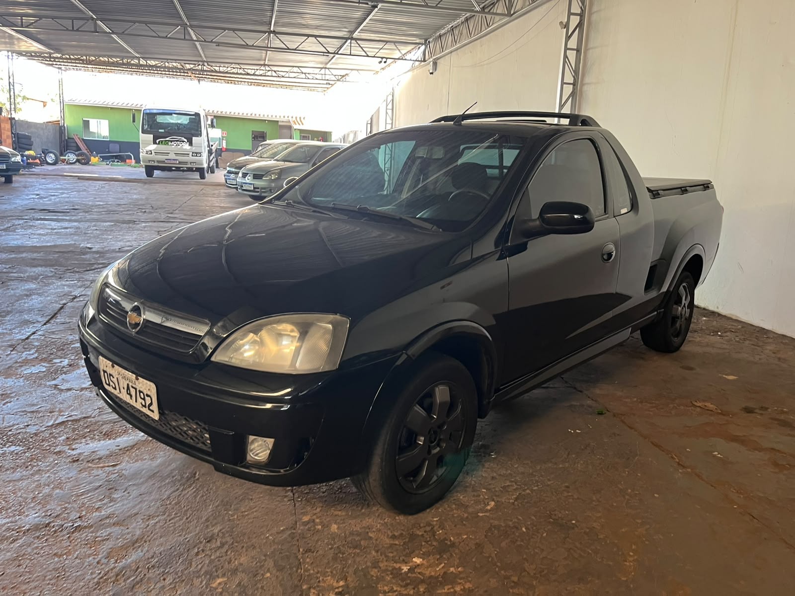 CHEVROLET Montana Sport 1.8 2006