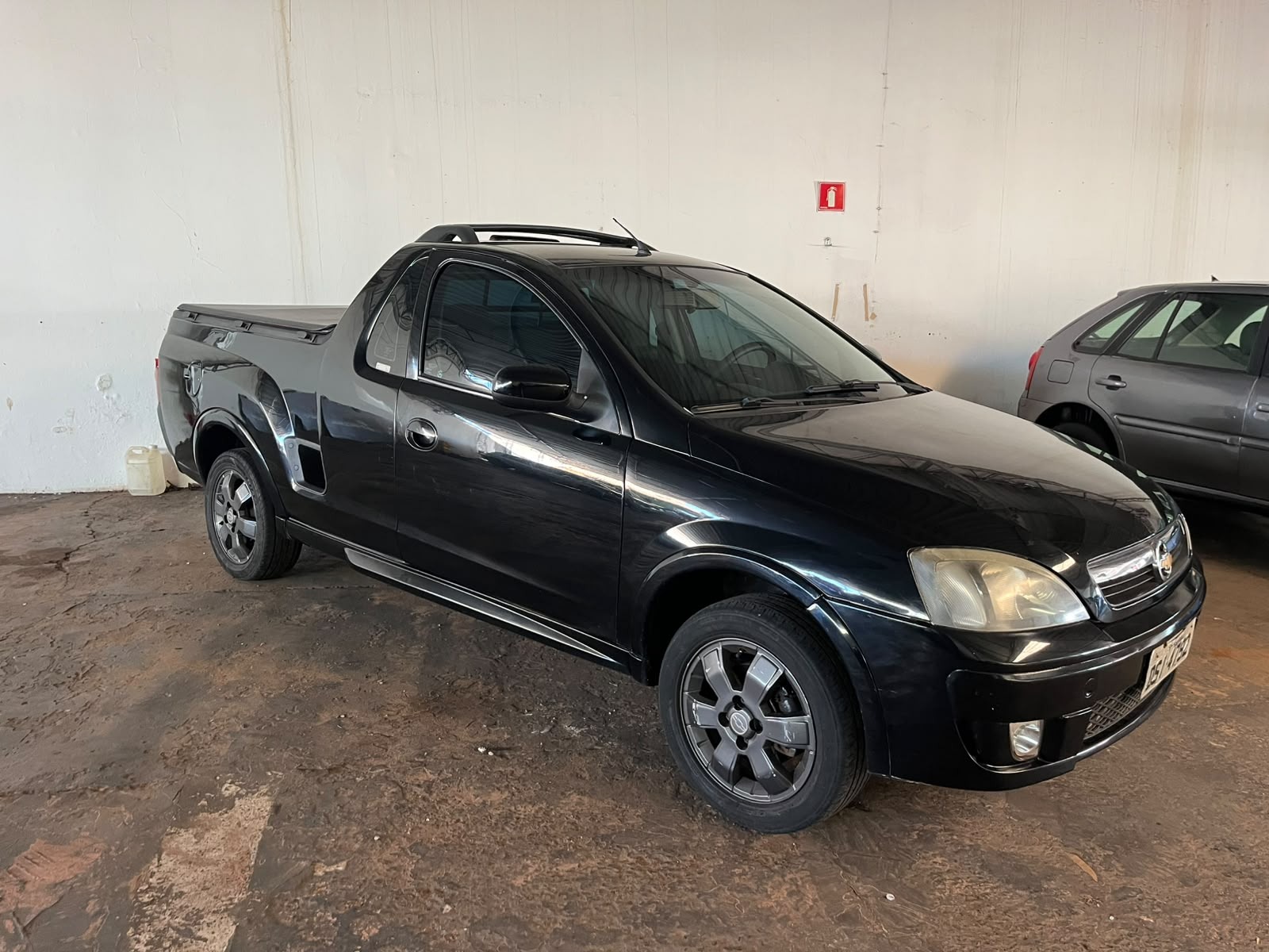 CHEVROLET Montana Sport 1.8 2006 - miniatura 2