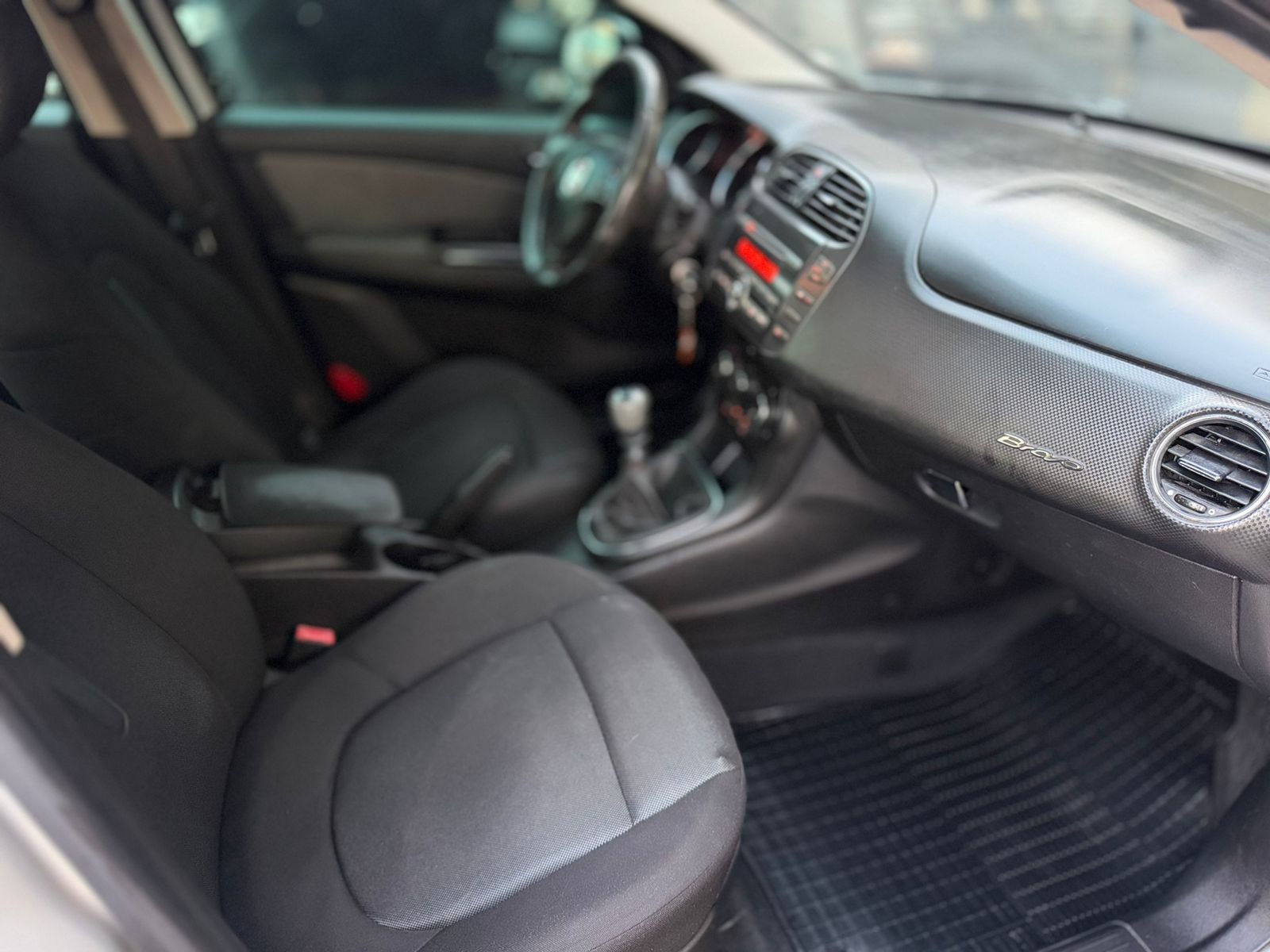 FIAT Bravo Essence 1.8 16v 2014 - miniatura 7