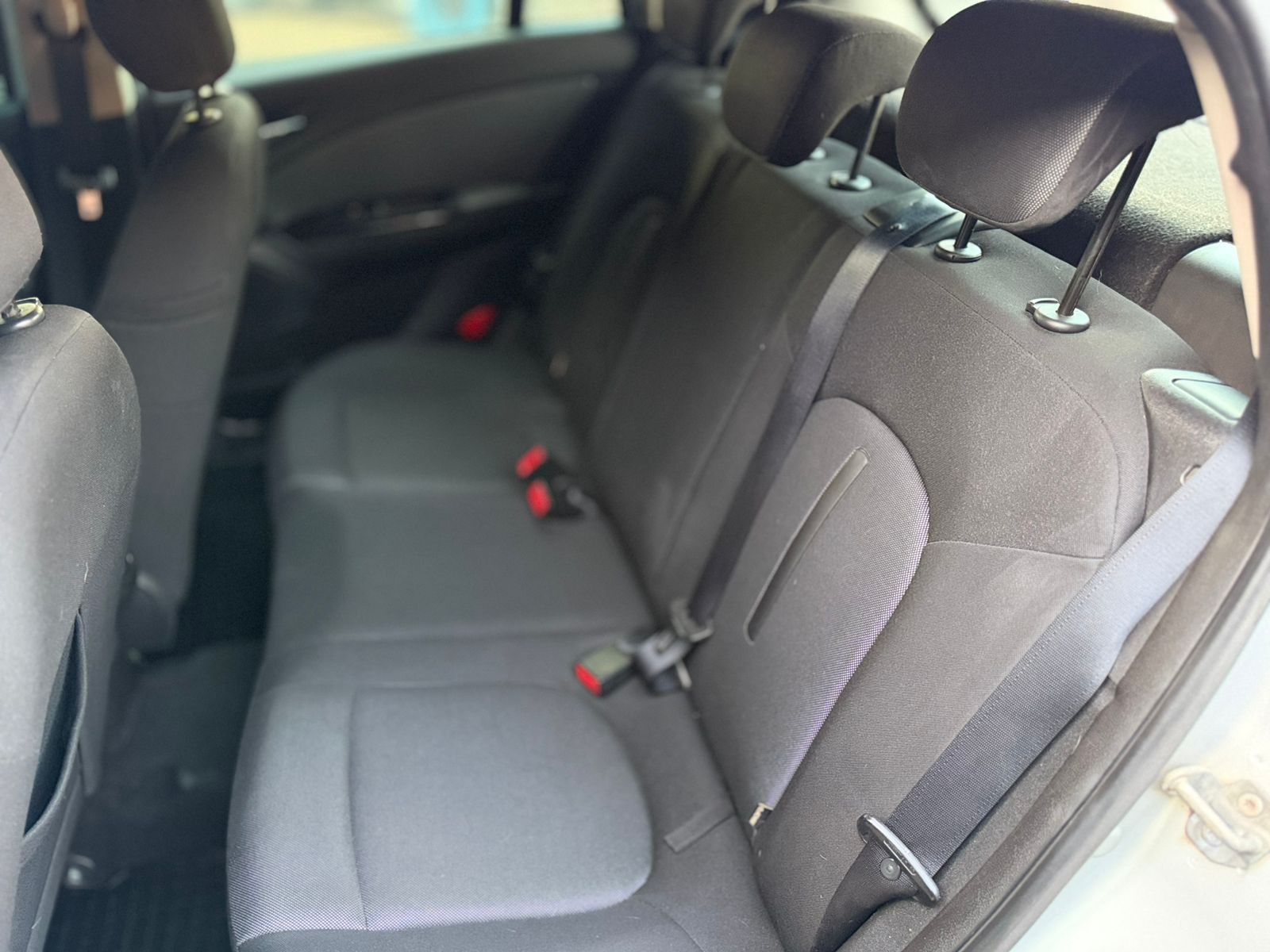 FIAT Bravo Essence 1.8 16v 2014 - miniatura 9