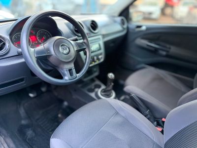 VOLKSWAGEN Saveiro 1.6 C.S. 2014 - miniatura 5