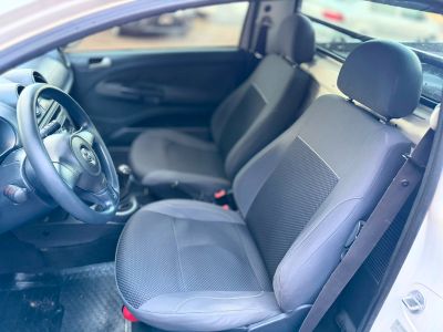 VOLKSWAGEN Saveiro 1.6 C.S. 2014 - miniatura 6