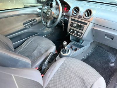 VOLKSWAGEN Saveiro 1.6 C.S. 2014 - miniatura 8