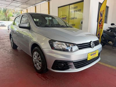 VOLKSWAGEN Voyage Trendline 1.6 2018