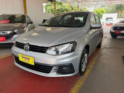 VOLKSWAGEN Voyage Trendline 1.6 2018 - miniatura 3