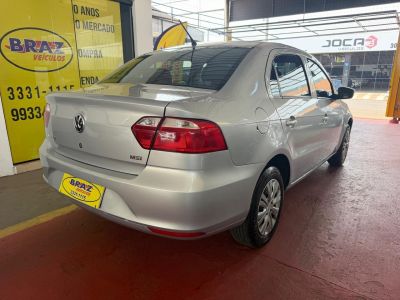 VOLKSWAGEN Voyage Trendline 1.6 2018 - miniatura 6