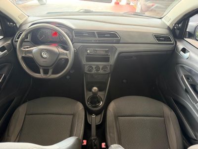 VOLKSWAGEN Voyage Trendline 1.6 2018 - miniatura 7