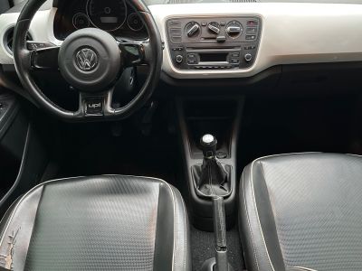 VOLKSWAGEN Up White 1.0 12v 4p. 2015 - miniatura 12