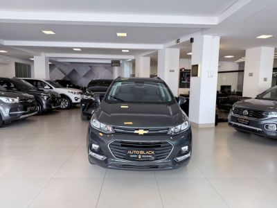 CHEVROLET Tracker LT 1.4T 16v 2018 - miniatura 2